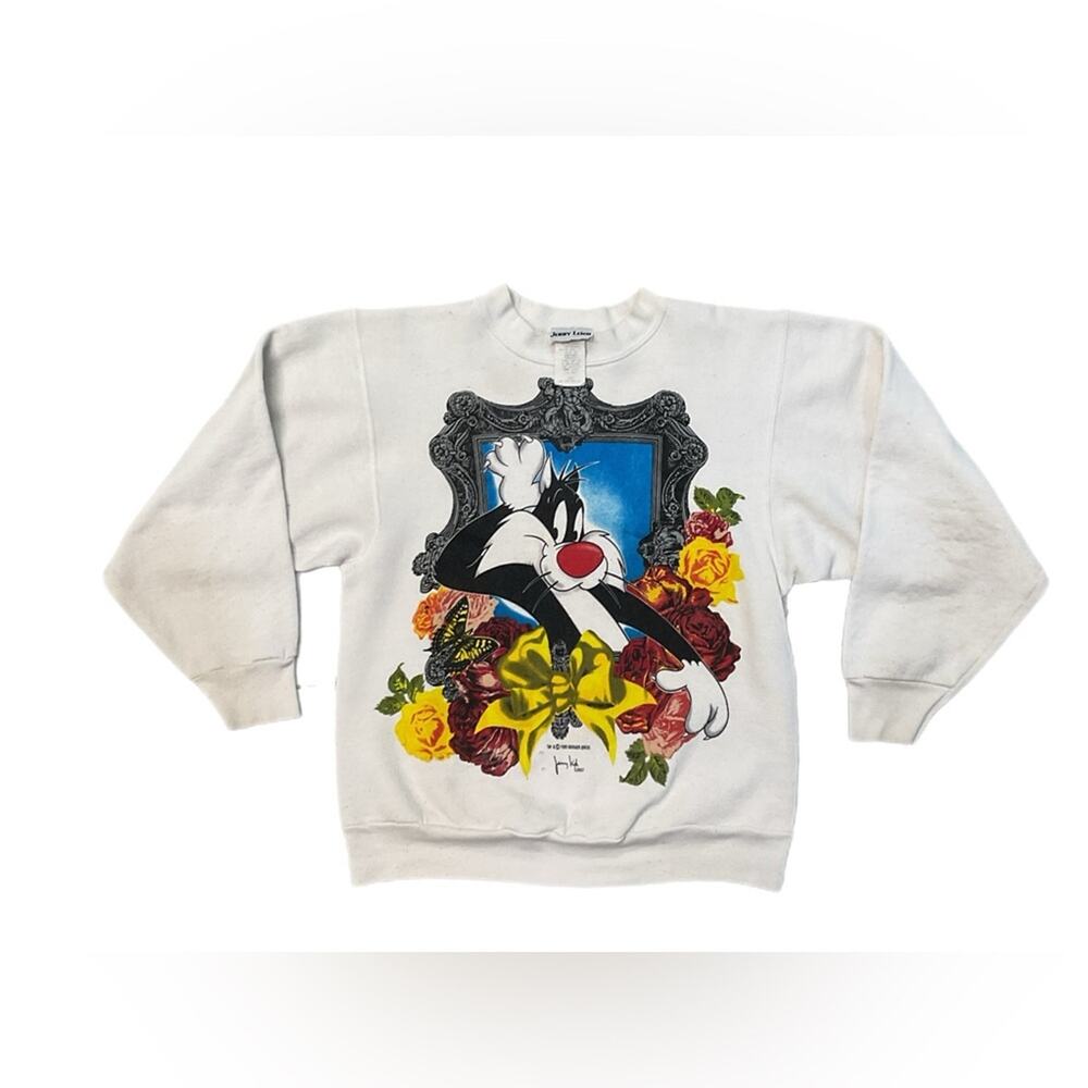 2003 Jerry Leigh "Looney Tunes" Sweatshirt